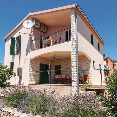 One-bedroom In