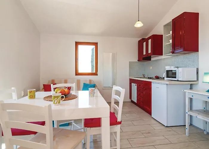 Daire One-bedroom In *