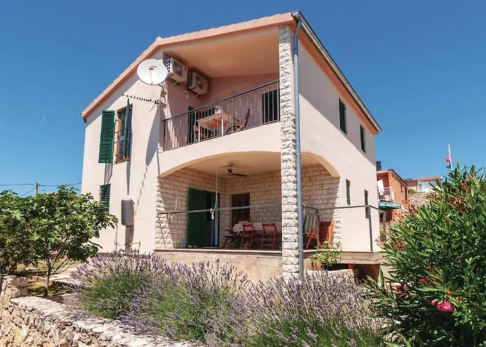 One-bedroom In