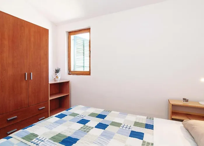 One-bedroom In Daire Maslenica