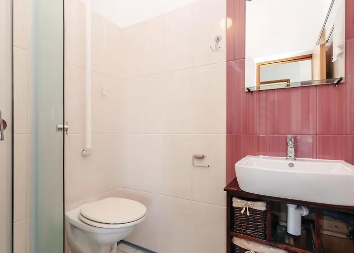 One-bedroom In 아파트