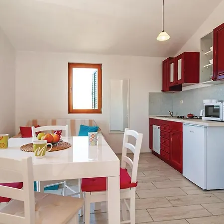 Διαμέρισμα Cozy In With Kitchen *