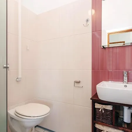 One-bedroom In شقة